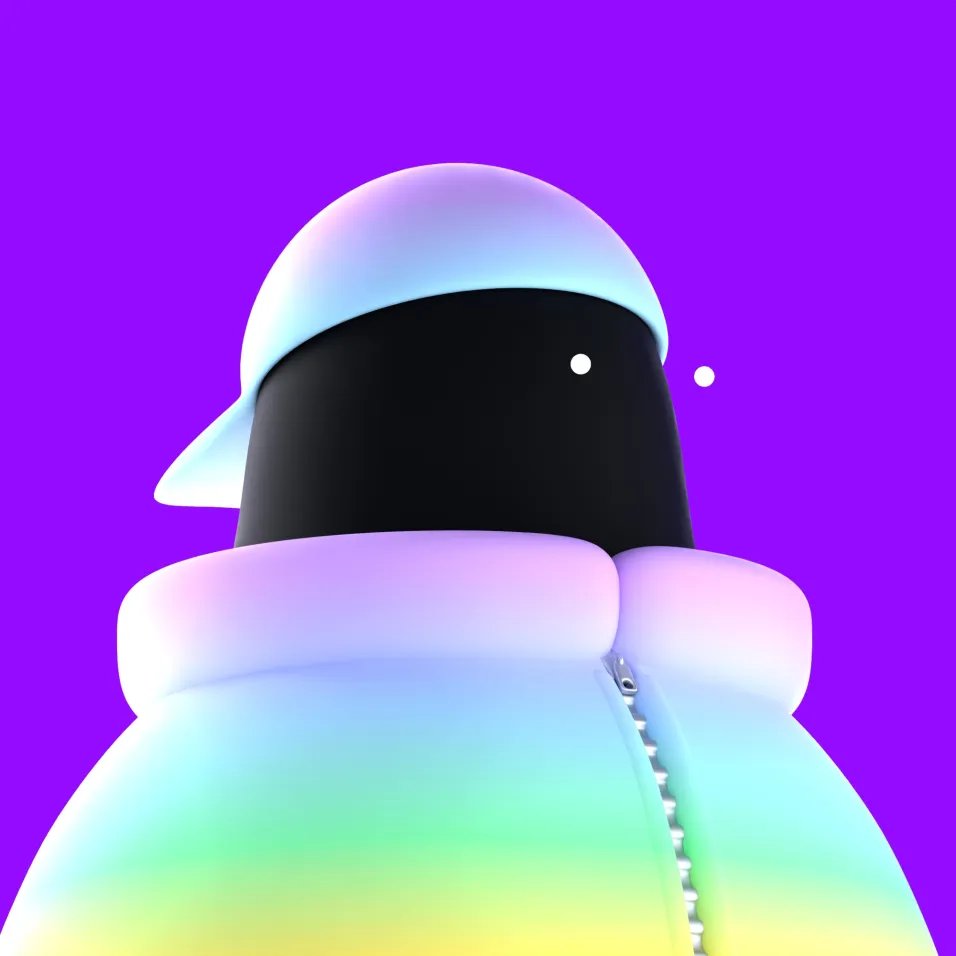 Rainbow Alpha tweet media