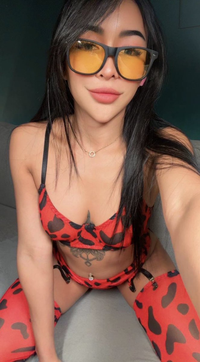 Lina Love tweet media