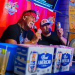 Photo by Hulk Hogan (@HulkHogan)