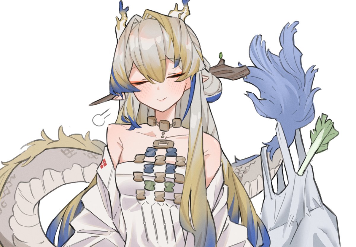 Ahti_0302's tweet photo. Big sis Shu
#明日方舟 #アークナイツ #Arknights #명일방주 https://t.co/wwT9CvEYcE