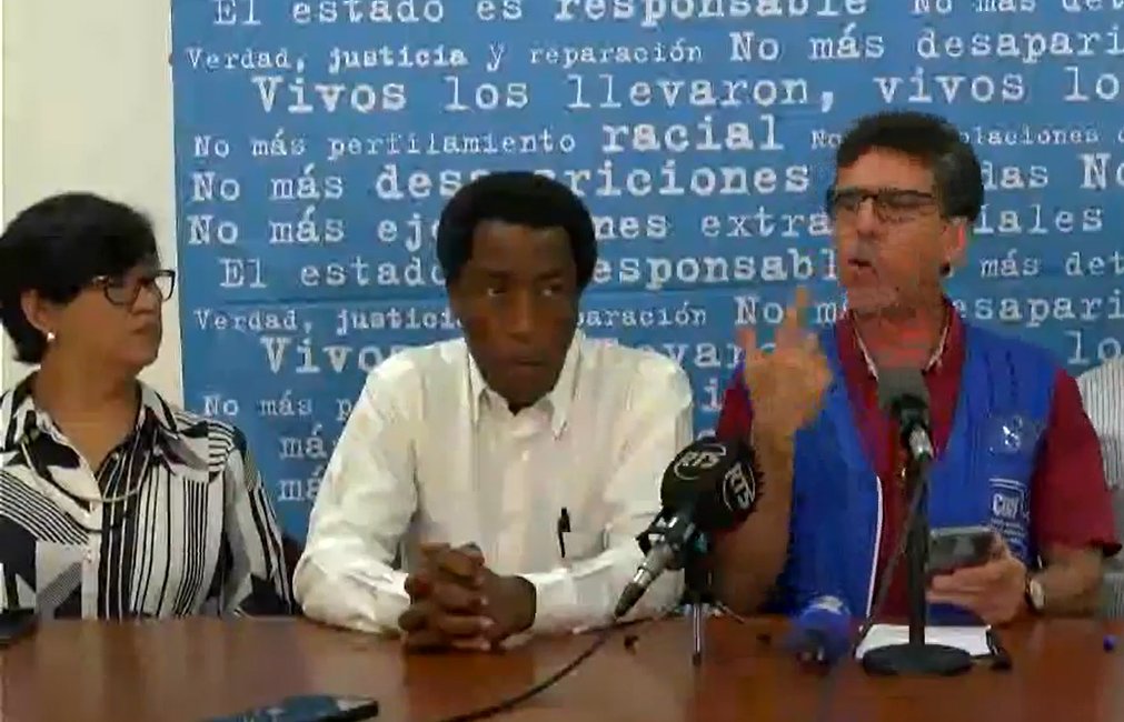 Wambra Medio Comunitarioᅠ tweet media