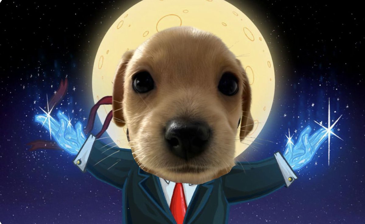 madmixnum's tweet image. $BILLY is up 37% and climbing, now hitting $5.4M MC! Charts looking hot the community must be loving this pump! Make some noise, $BILLY holders!
#BillyOnTheMove