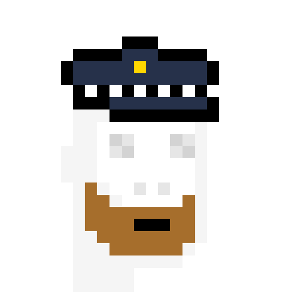 punks_ethereal's tweet photo. Minimalism meets CryptoPunks. π¨β¨
Ethereal Punks redefines Cyberpunk culture with a minimalist touch.
Believe in the power of simplicity? Stay tuned! π #NFTs #EtherealPunks @base
#CryptoPunks #Crypto #Ethereum #BaseChain #Web3 #Metaverse #Blockchain https://t.co/HLtqc5tNJl