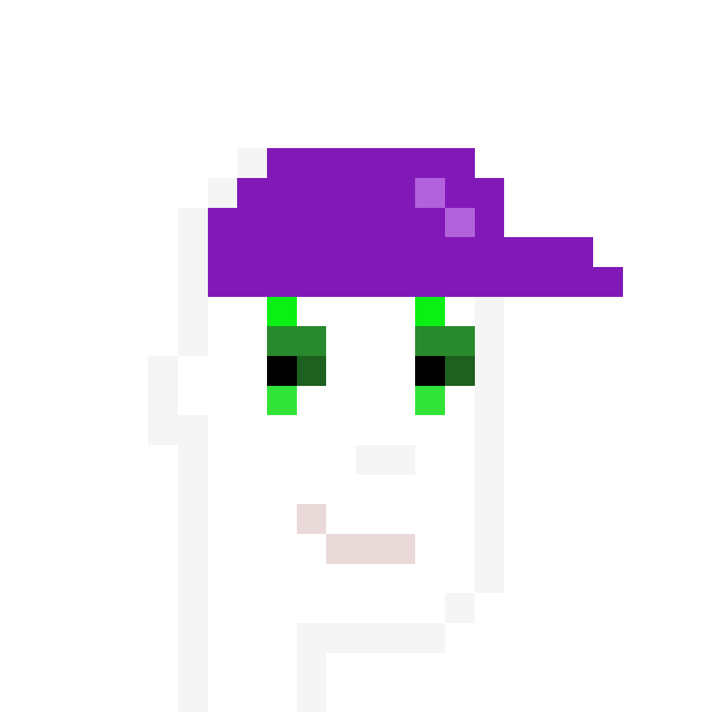 punks_ethereal's tweet photo. Minimalism meets CryptoPunks. π¨β¨
Ethereal Punks redefines Cyberpunk culture with a minimalist touch.
Believe in the power of simplicity? Stay tuned! π #NFTs #EtherealPunks @base
#CryptoPunks #Crypto #Ethereum #BaseChain #Web3 #Metaverse #Blockchain https://t.co/HLtqc5tNJl