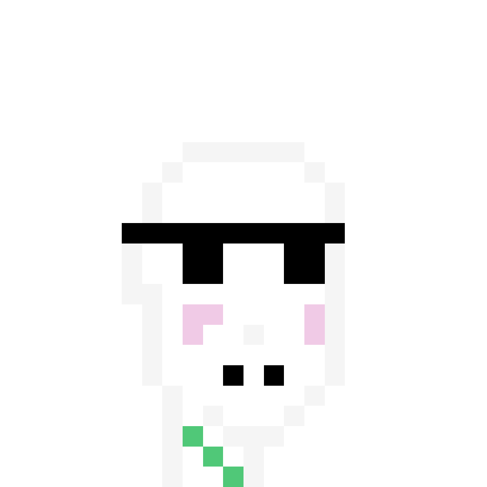 punks_ethereal's tweet photo. Minimalism meets CryptoPunks. π¨β¨
Ethereal Punks redefines Cyberpunk culture with a minimalist touch.
Believe in the power of simplicity? Stay tuned! π #NFTs #EtherealPunks @base
#CryptoPunks #Crypto #Ethereum #BaseChain #Web3 #Metaverse #Blockchain https://t.co/HLtqc5tNJl