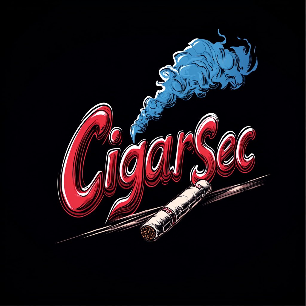 CigarSec tweet media