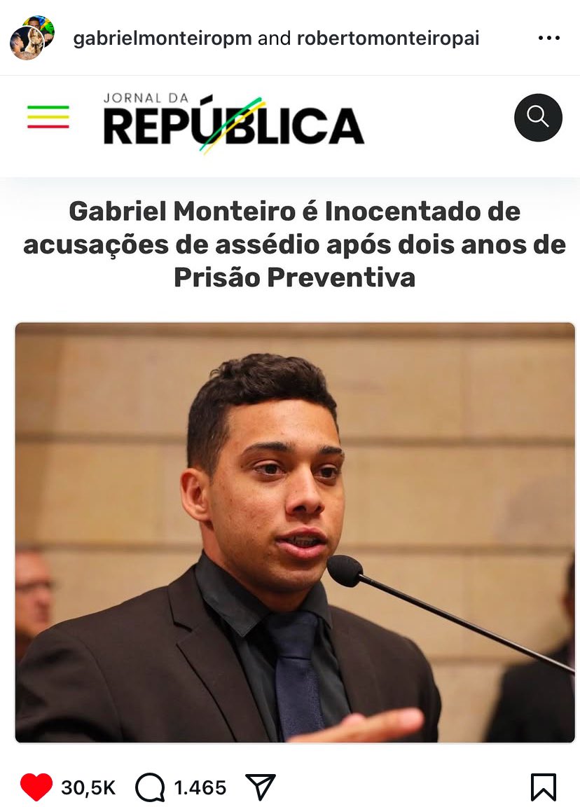 mattburch01_br's tweet photo. Ajuda o homem, ainda tá preso

@nikolas_dm 

Bora divulgar https://t.co/v6LRd9b3nz
