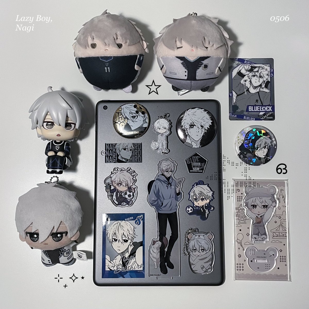 ⠀⠀⠀⠀⠀⠀⠀⠀⠀⠀⠀⢀⠄⠄⠀⠀
⠀⠀⠀⠀⠀⠀⠀⠀⡀⠤⠄⠂⠀⢸⡀⠀⠀
#凪誠士郎 ⠀⠢ ⠀☁️⠀⠀⠈⠐⡀
⠀⠀⠀⠀⠀⠀⠀⠀⢠⠁⢀⣀⠀⠀⡖⠈⠀
 ⠀૮ - ₓ - ა ✩ ⠀⠉⠁⠀⠑⠤⠃

#LazyBoyNagi0506  ₊˚໒꒱