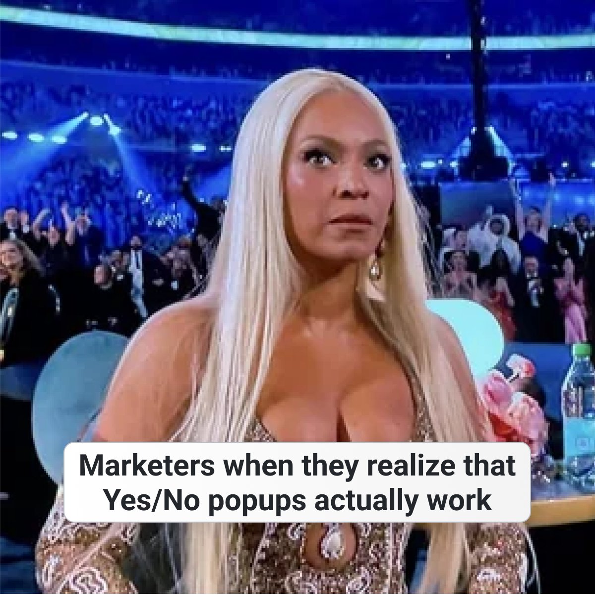 OptiMonk tweet media