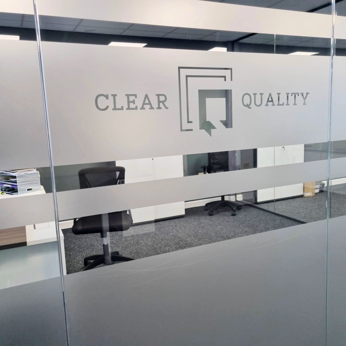 OSI - Office & Educational Furniture (@osiltd) on Twitter photo Fresh, modern, and built for productivity! ๐ผโจ We recently completed an office refurbishment for Clear Quality in Rotherham, creating a sleek and functional workspace.
โ
What do you think ? ๐
<a href="/ClearQualityLtd/">ClearQuality</a> Fresh, modern, and built for productivity! ๐ผโจ We recently completed an office refurbishment for Clear Quality in Rotherham, creating a sleek and functional workspace.
โ
What do you think ? ๐
<a href="/ClearQualityLtd/">ClearQuality</a>