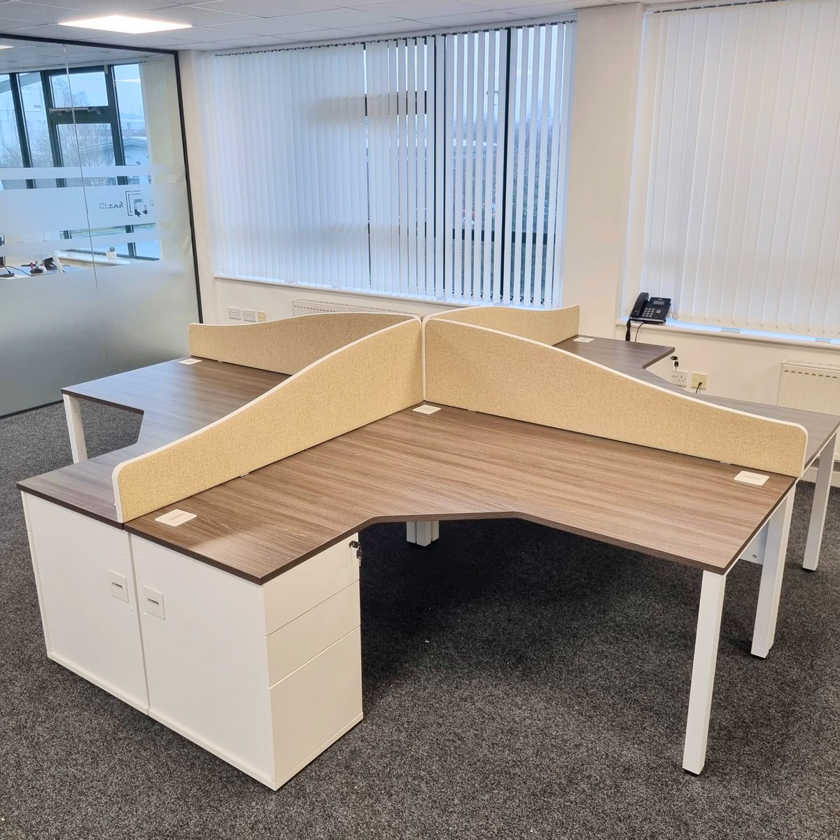 OSI - Office & Educational Furniture tweet media