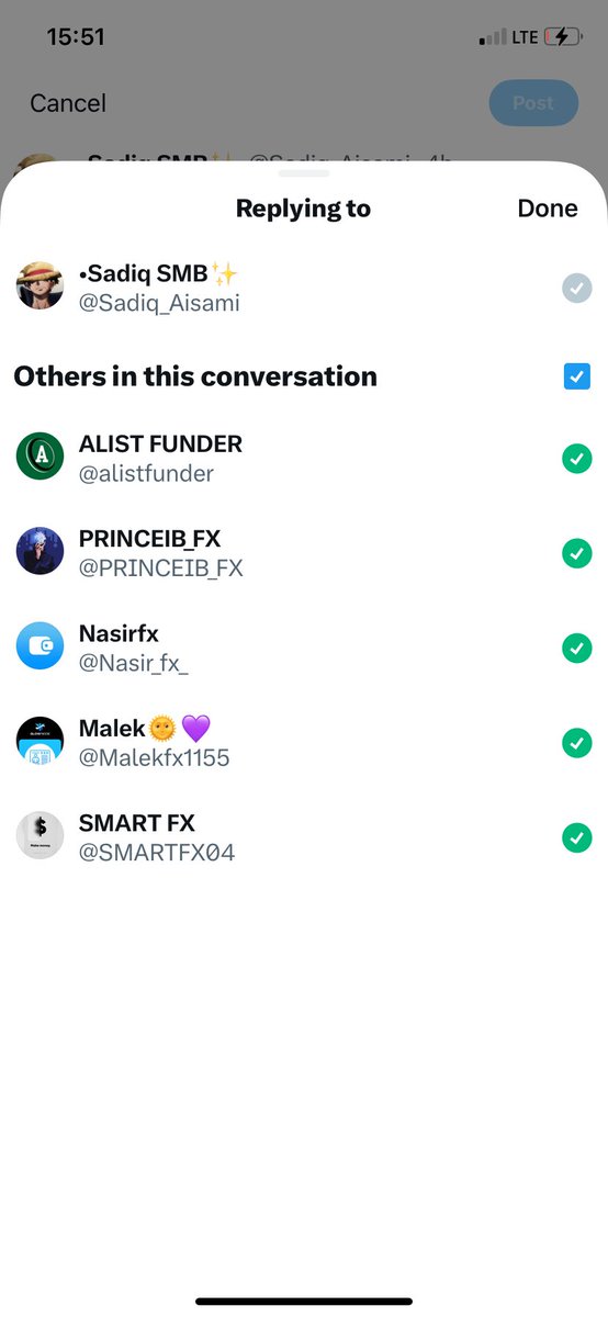 FCrypto122's tweet photo. @Sadiq_Aisami @alistfunder @PRINCEIB_FX @Nasir_fx_ @Malekfx1155 @SMARTFX04 Done ✅ 
@MAR_V_3L 
@promise_jp_ 
@FelicyOma 
Wish to win this 🙏🙏🙏🙏🙏🙏🙏🙏 https://t.co/jU3xJsWV1C