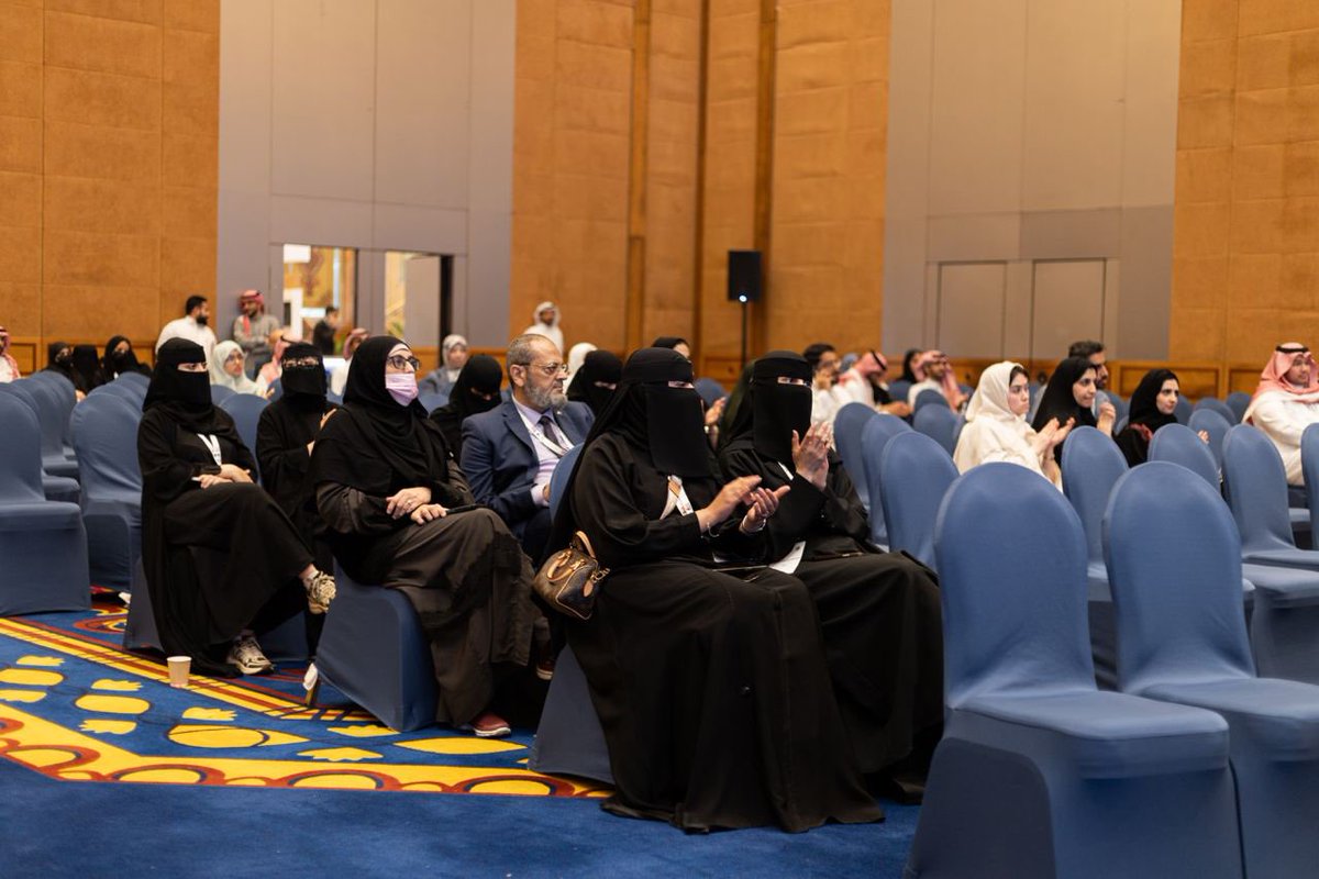 SSORL International Jeddah Conference 2026 tweet media