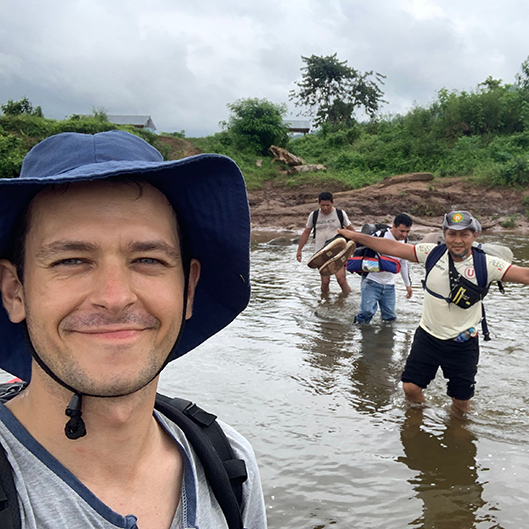 El evento se realizará de manera presencial y virtual mañana miércoles 5 de febrero desde las 5 p. m. 📅

Entérate más y regístrate gratis en 👉 goo.su/23tFM