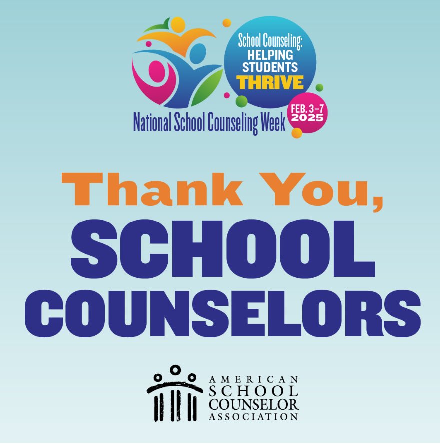 Burns Middle School tweet media