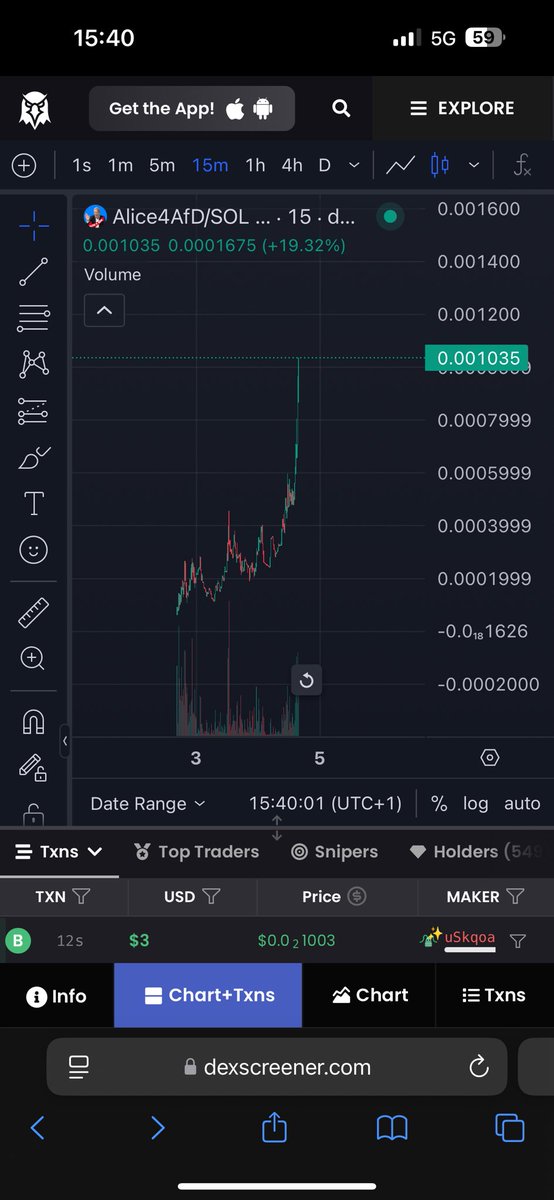 CryptoLaunchTM's tweet photo. What the fuck is going on here??

#Alice4AfD https://t.co/CA6tklNbii
