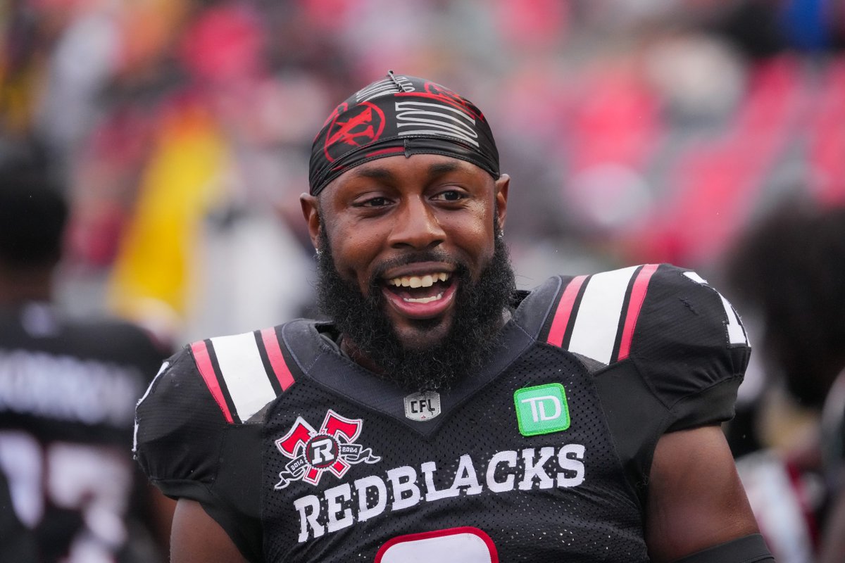 CFL Headlines (@cfl_headlines) on Twitter photo The REDBLACKS party has started, now Adarius Pickett wants to finish it: Adarius Pickettโs nickname has long been โThe Party Starter,โ and itโs safe to say he lived up to those expectations in 2024. The Berkeley, California native was aโฆ ottawaredblacks.com/2025/02/04/theโฆ via <a href="/REDBLACKS/">Ottawa REDBLACKS</a> The REDBLACKS party has started, now Adarius Pickett wants to finish it: Adarius Pickettโs nickname has long been โThe Party Starter,โ and itโs safe to say he lived up to those expectations in 2024. The Berkeley, California native was aโฆ ottawaredblacks.com/2025/02/04/theโฆ via <a href="/REDBLACKS/">Ottawa REDBLACKS</a>