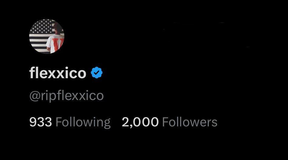 flexxico tweet media