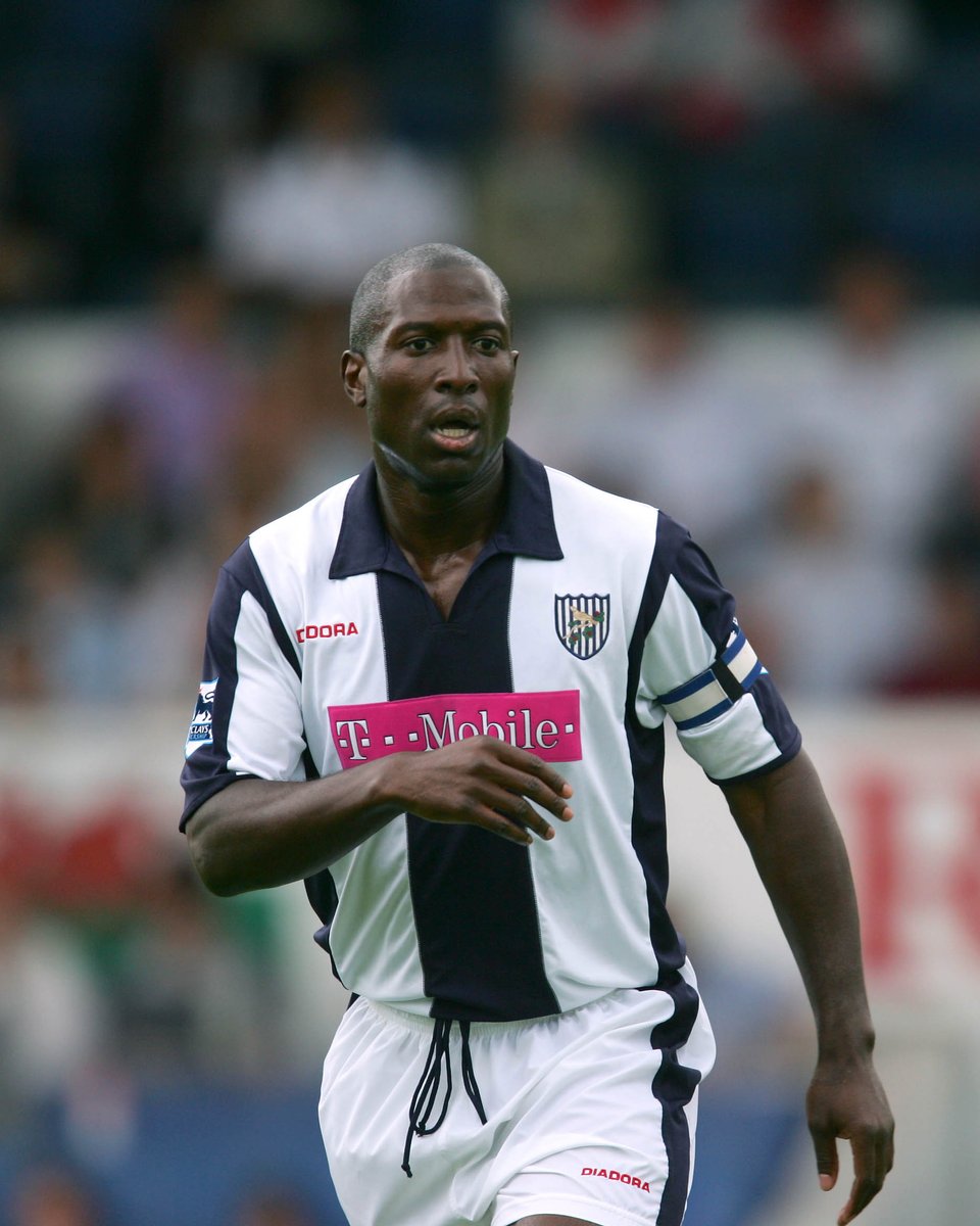 West Bromwich Albion tweet media