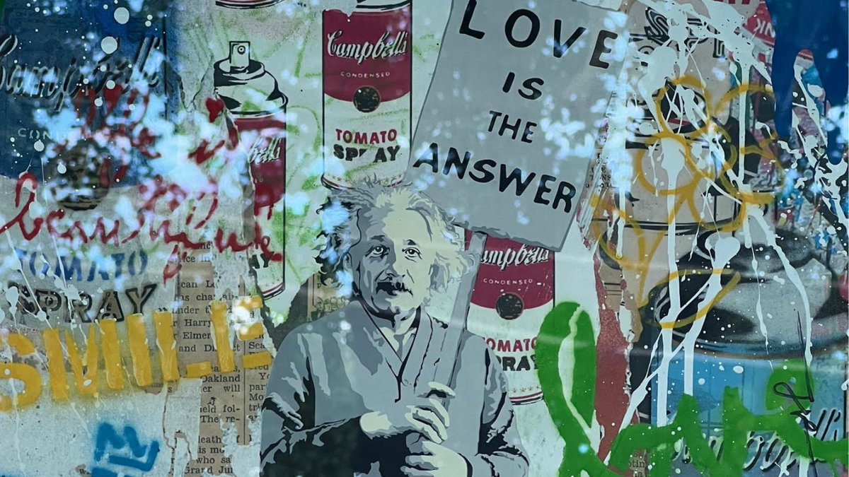 Jessica Jane Stern tweet media