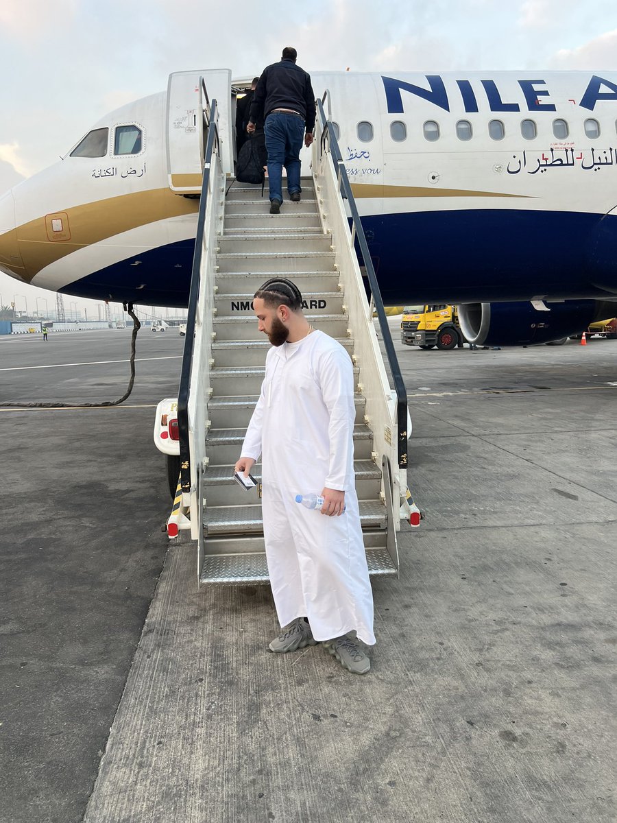 yaboyzekee's tweet image. Cairo to Luxor 🔁
