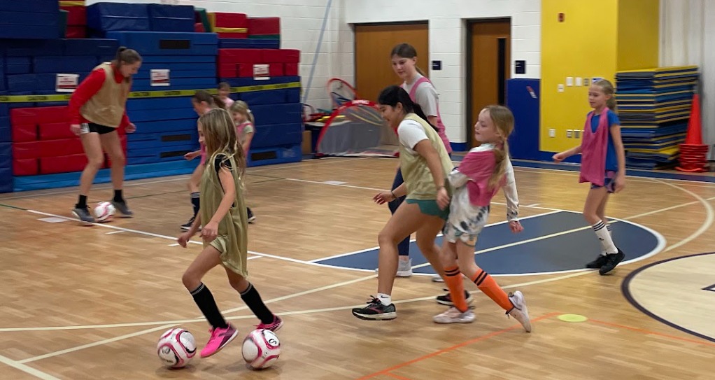 Scott Arnold (@dscott_arnold) on Twitter photo Love the smiles in these pictures of <a href="/FRGirlsSoccer1/">2025 Franklin Regional HS Girls Soccer</a> players working with the little MASA kids! 💙💛 Love the smiles in these pictures of <a href="/FRGirlsSoccer1/">2025 Franklin Regional HS Girls Soccer</a> players working with the little MASA kids! 💙💛