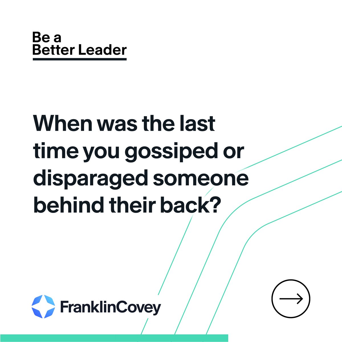 franklincovey's tweet photo. Be a better leader. Show loyalty with these two best practices. Visit https://t.co/uBCG6LXhVk for more leadership development resources based on Leading at the Speed of Trust®. #BeABetterLeader #LeadershipTraining #LeadershipDevelopment #LeadershipSkillsTraining https://t.co/zyhf9HOWOQ