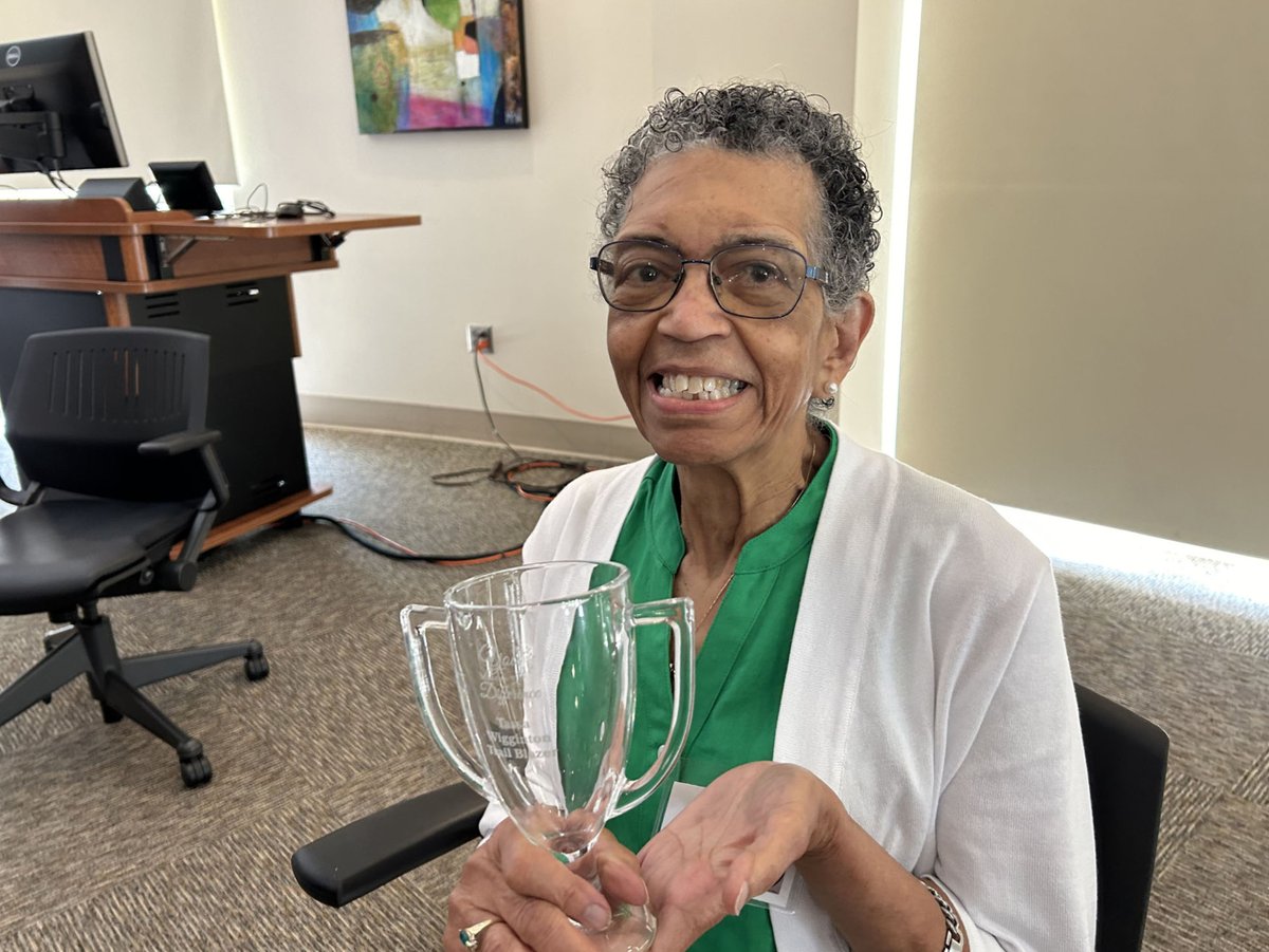 University of Kentucky College of Health Sciences tweet media