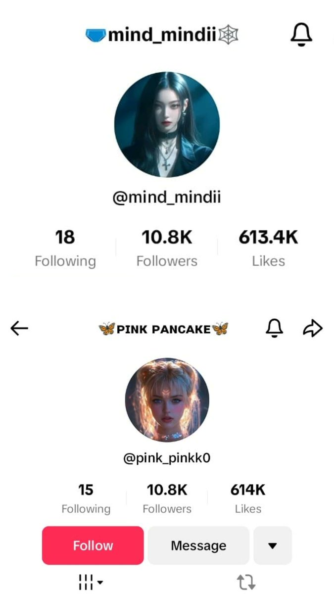 Pony🦄 tweet media