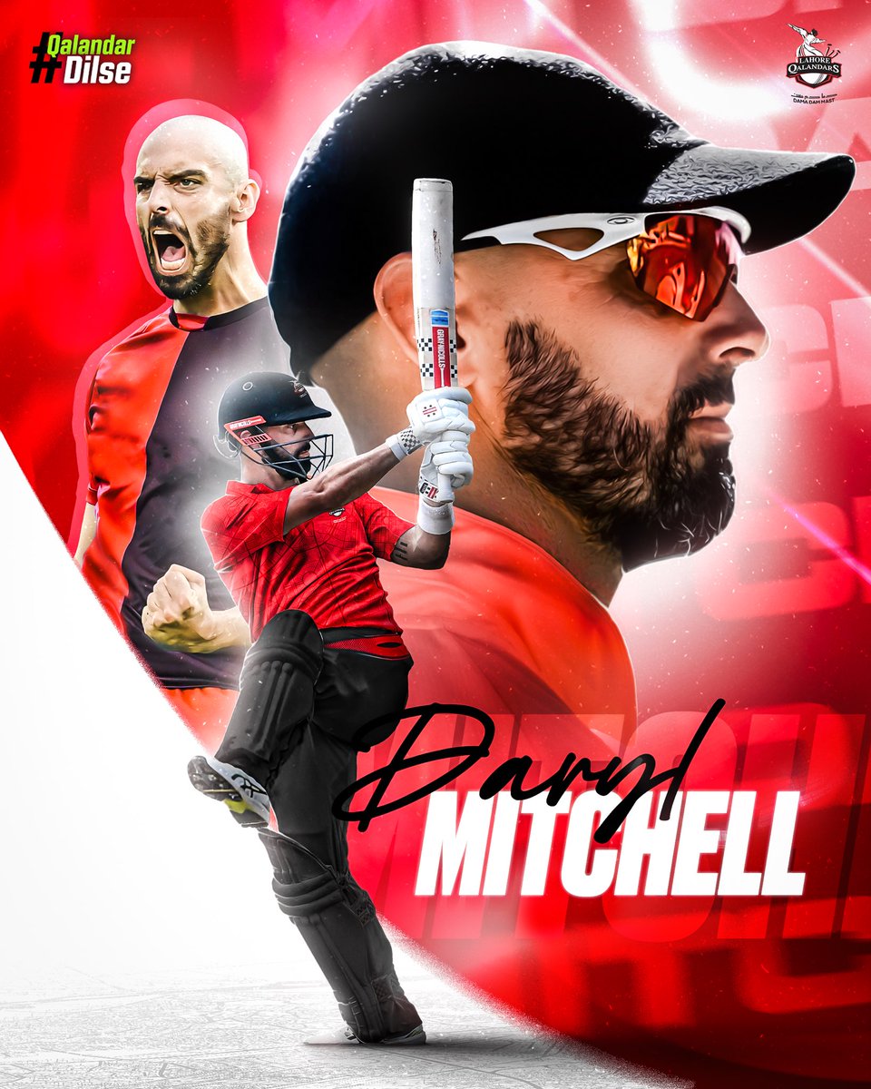 Daryl Mitchell: Bringing the fire, but staying ice-cold 🔥🥶