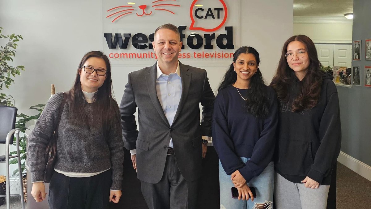 Rep. James Arciero tweet media