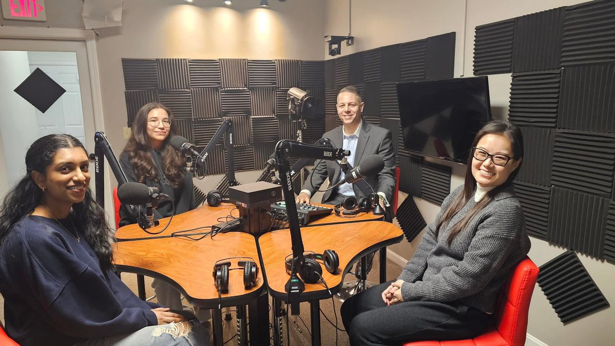 Rep. James Arciero tweet media