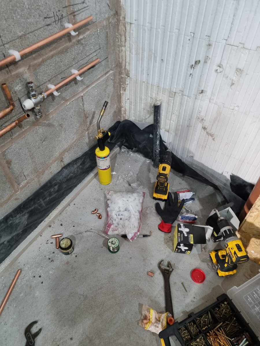 JamesPlumb2017's tweet photo. Free plumbing support for community organisations 

https://t.co/EE2pjXTJbn https://t.co/SZgnbE5xgB