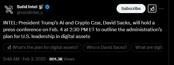 John tweet media
