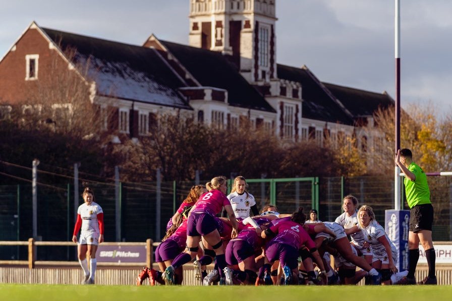 It's time for our latest Match Official Update

In this issue:
⏺️Big 5 Live🌹
⏺️Match Official Abuse Toolkit🛠️
⏺️2⃣🆕NLMOT Associates🌹
⏺️<a href="/NorthMidsRFU/">North Midlands RFU</a> gain more Lower XV Referees💪

Check it out ⬇️⬇️⬇️

rise.articulate.com/share/7FukCHKt…