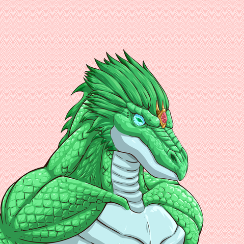 Not Financial Ape (@the_nfa_ape) on Twitter photo ๐ ๐๐๐ฉ๐๐๐ช๐๐ฌ ๐ง๐๐ ๐! ๐
โฆ Prize: 1 Kogin Genesis NFT ๐
๐จ ๐๐ข๐๐๐ก ๐๐ฃ๐ฃ๐๐๐ฅ๐๐! ๐จ
The egg has hatched, and out steps a sage KOGIN ready to traverse the realms! ๐ฃโจ
And guess what? NFA is gifting one of their Genesis Dragons! ๐๐ฅ
How to Enter:
โค Hold at ๐ ๐๐๐ฉ๐๐๐ช๐๐ฌ ๐ง๐๐ ๐! ๐
โฆ Prize: 1 Kogin Genesis NFT ๐
๐จ ๐๐ข๐๐๐ก ๐๐ฃ๐ฃ๐๐๐ฅ๐๐! ๐จ
The egg has hatched, and out steps a sage KOGIN ready to traverse the realms! ๐ฃโจ
And guess what? NFA is gifting one of their Genesis Dragons! ๐๐ฅ
How to Enter:
โค Hold at