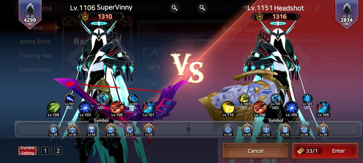 VictorHPham's tweet photo. @ImmortalRising2 is the best crypto game! Play, earn, and dominate the leaderboard. Experience thrilling battles and strategic gameplay. Join now and rise to immortality! #ImmortalRising2 #CryptoGaming #PlayToEarn https://t.co/M4a1ndcwQ6