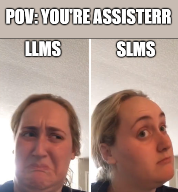viktrever's tweet photo. @assisterr #SLMs https://t.co/cnUzFKXotl