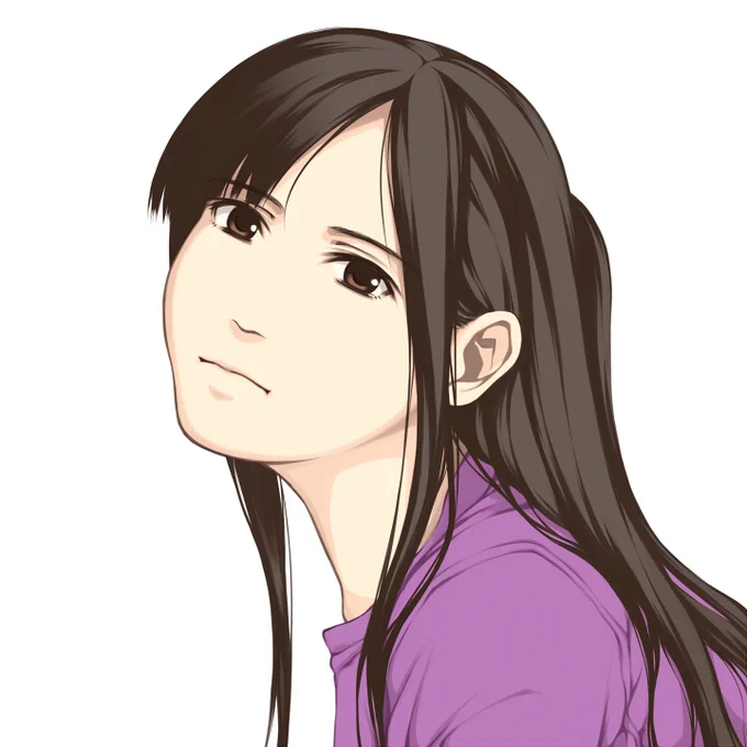 お姉さん。 