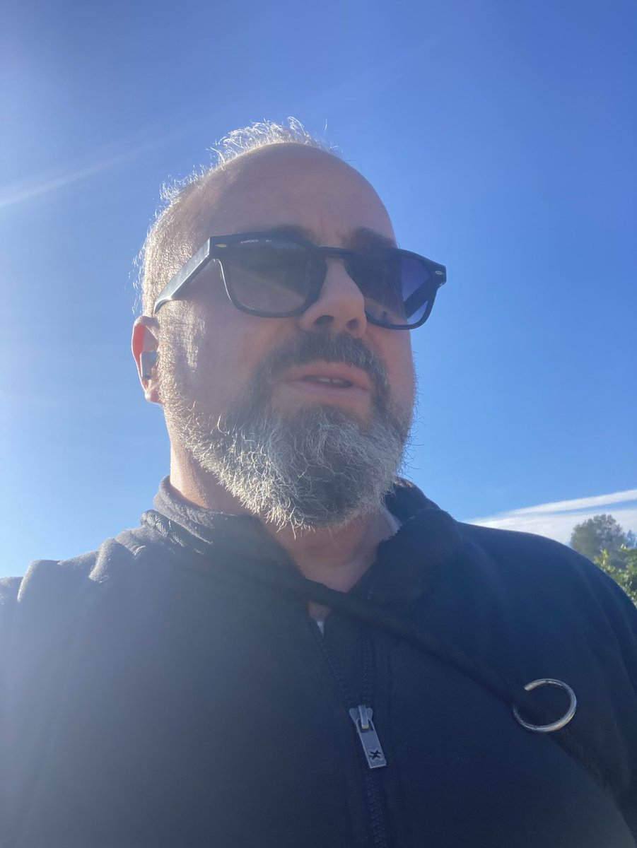 Cuando tu te vas, yo vengo de allí #regreso