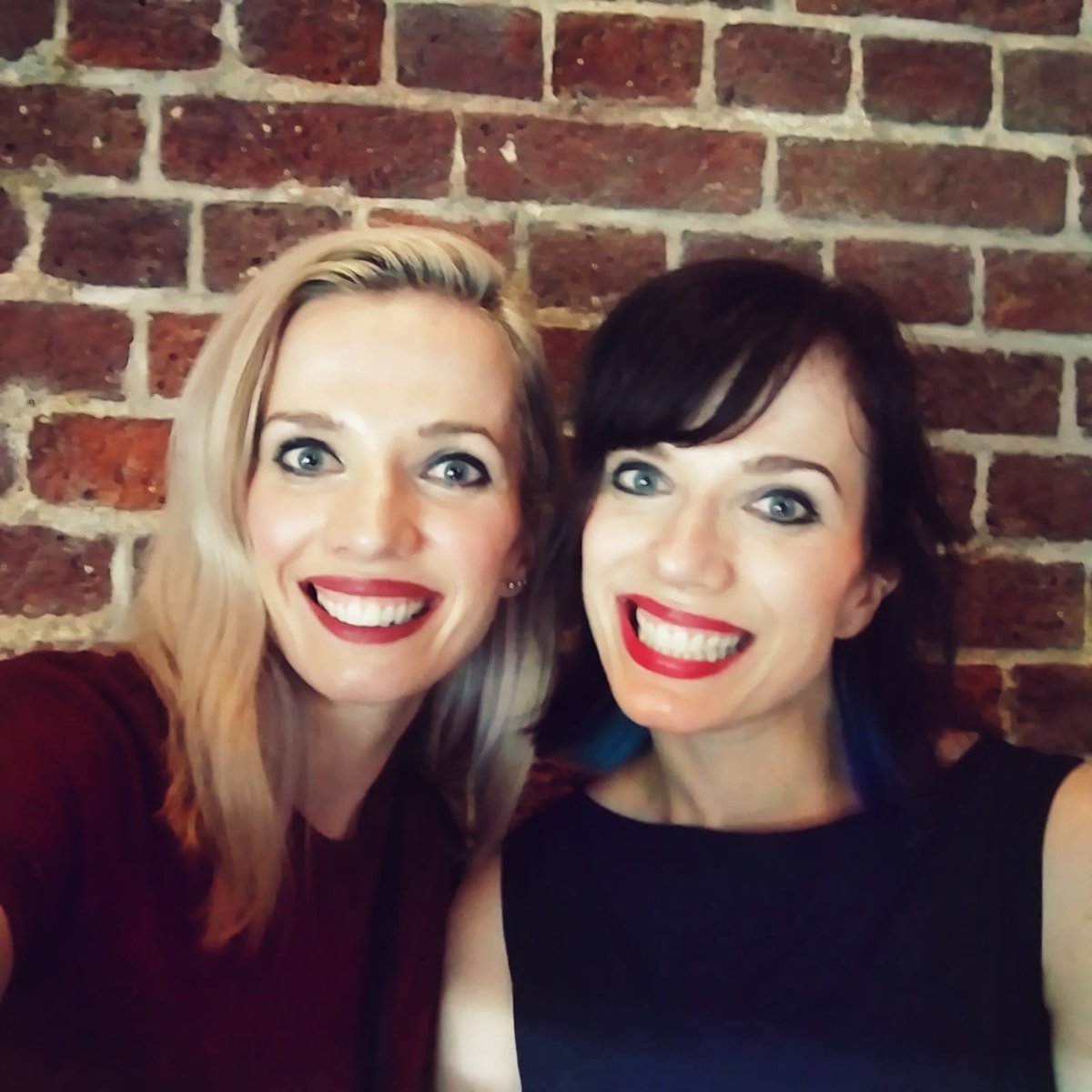 ❤️💙 
#Smile #HappyTuesday