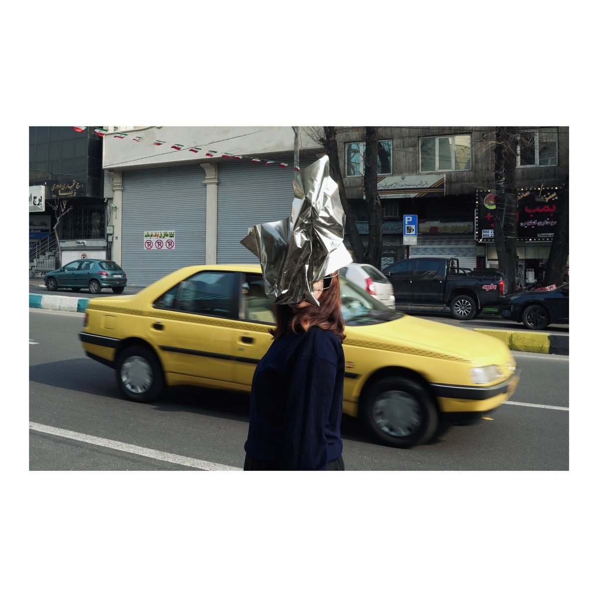 iamnotheeree's tweet photo. I Do Not Exist on the Street

#performance https://t.co/zADS2ViTew