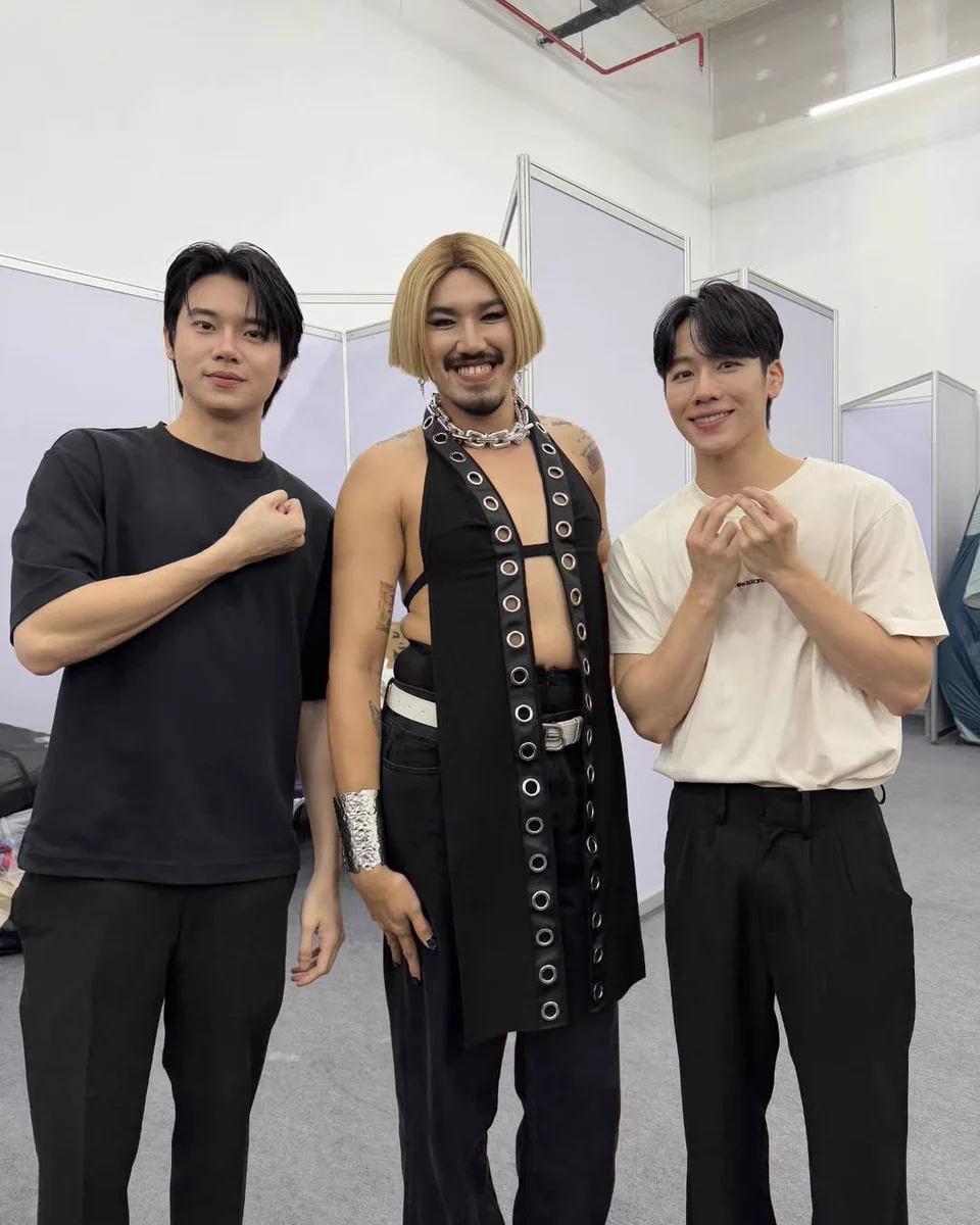 X-এ りんたろー from E𝕏IT: 