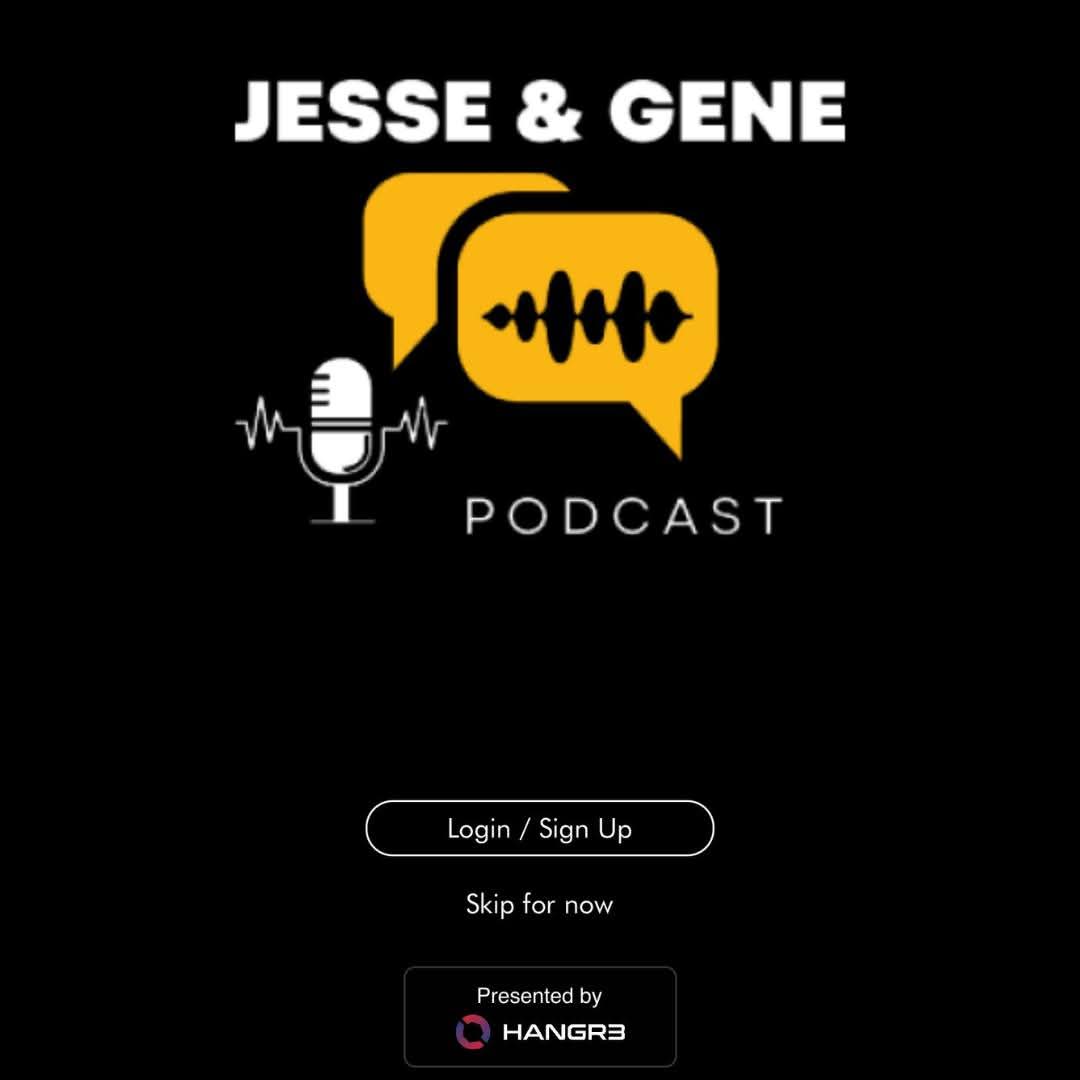 #JesseAndGene
jesseandgene.com <a href="/JesseAndGene/">Jesse And Gene</a>