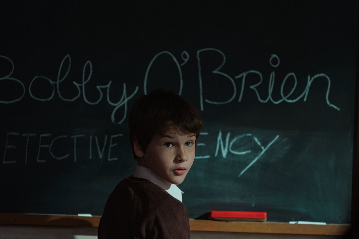 glasgowfilmfest's tweet photo. One of our GFF25 Audience Award entries is Brian Durnin’s Spilt Milk, portraying the harsh realities of housing estate life through the eyes of 11-year-old Bobby.

Tickets for the UK Premiere screening are nearly sold out, so grab them fast! https://t.co/45NAXvzu5x https://t.co/JwZ6FbIYYG