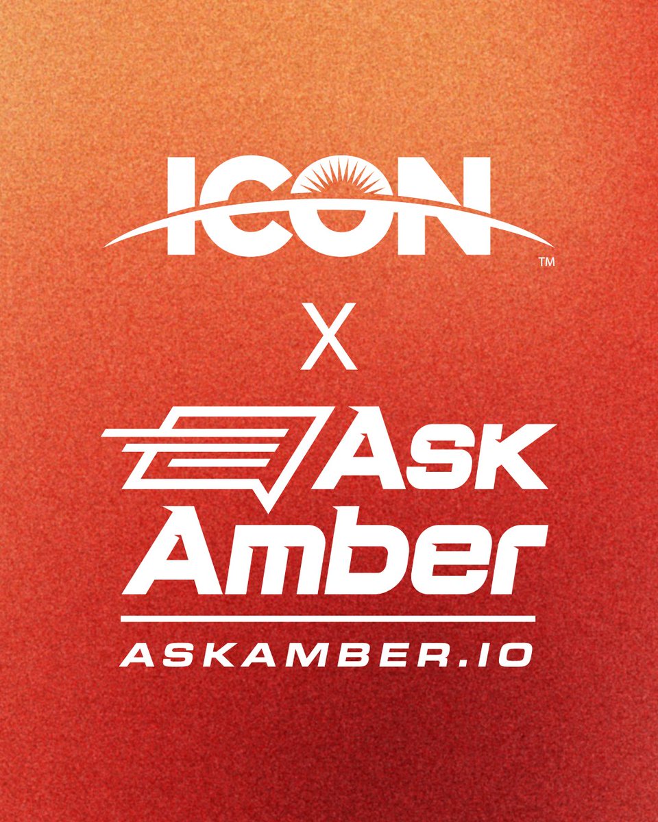 IconDirect's tweet image. We've collaborated with Amber Balcaen, Nitro Racing and Gambit Technologies on something REALLY AWESOME at the Daytona 500. On Feb 12, we are launching AskAmber.io, a website that will bring race fans closer to the racing action and be a powerful tool for RV Owners.