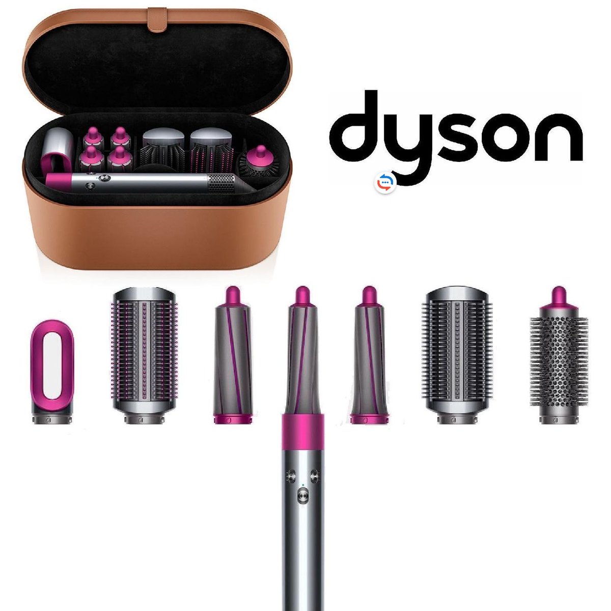 BONUS: Here are 2 winning product ideas 

Product 1: Air Fryer
Product 2: Dyson Airwrap Complete
