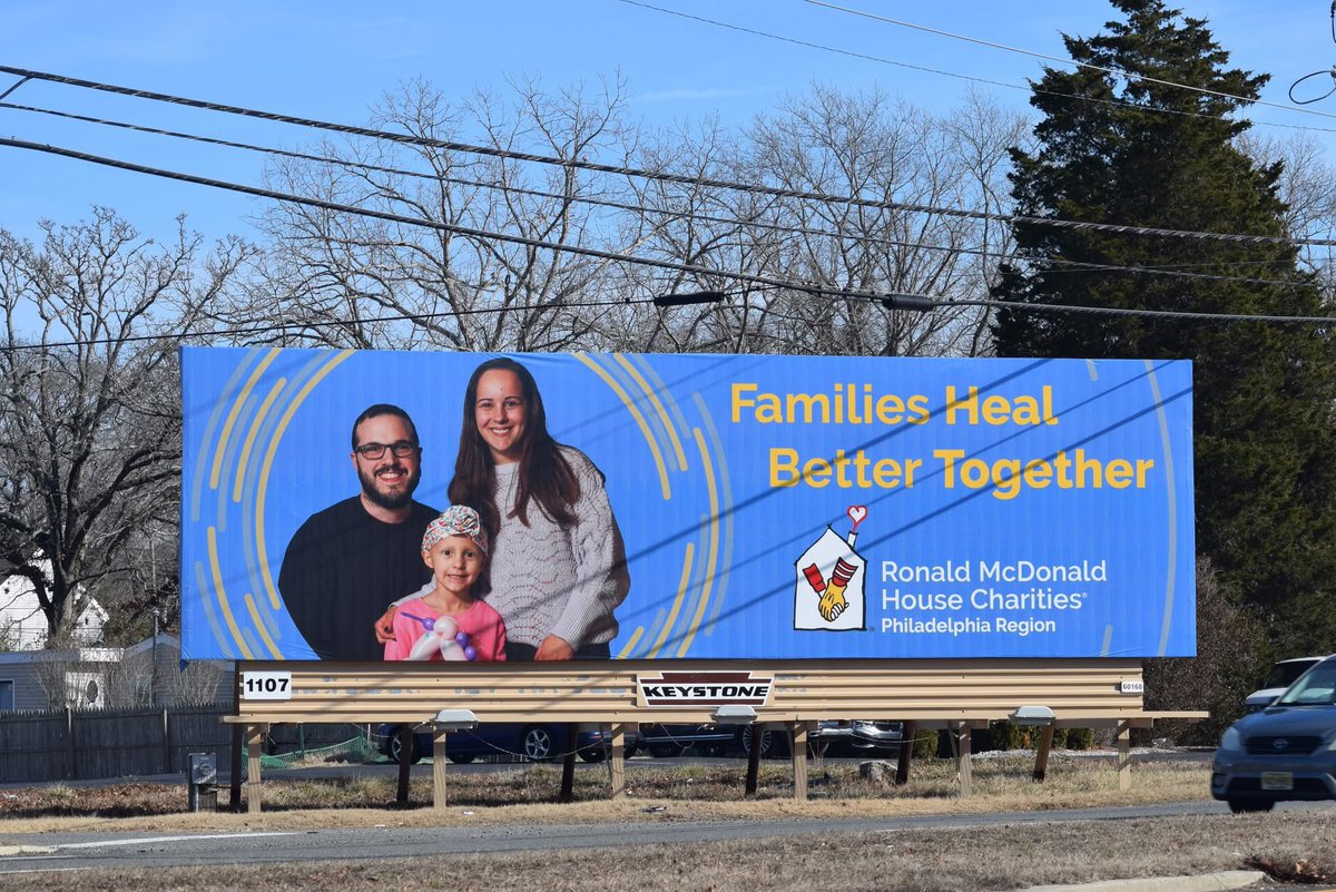 Keystone Outdoor Advertising tweet media