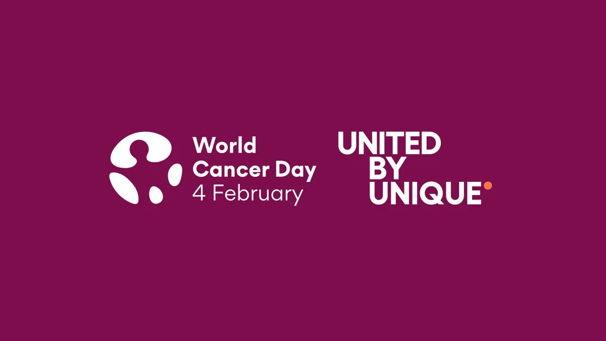 coffeewithada's tweet photo. Where you live shouldn’t determine whether you survive cancer. Unfortunately, many people in low-income areas lack access to early detection, treatment, and life-saving medication. Everyone deserves a fighting chance.
#WorldCancerDay #UnitedByUnique https://t.co/jlPE6sPa2L