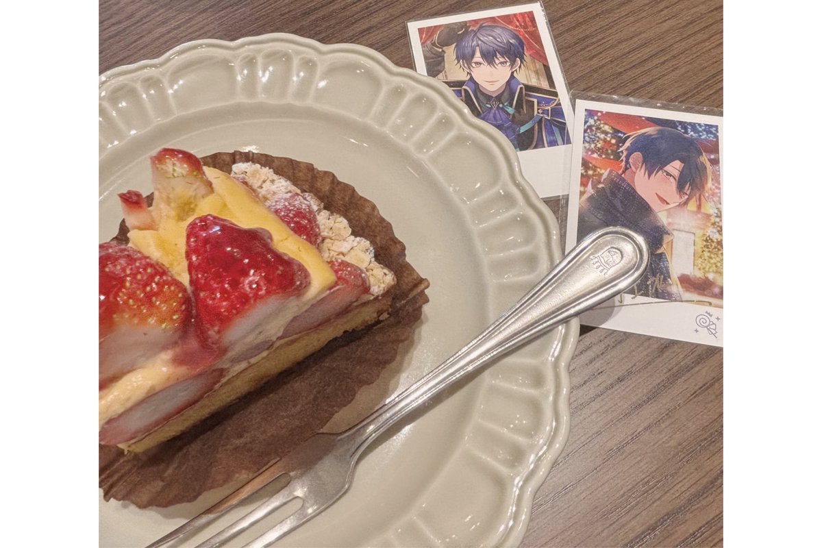 なノは tweet media